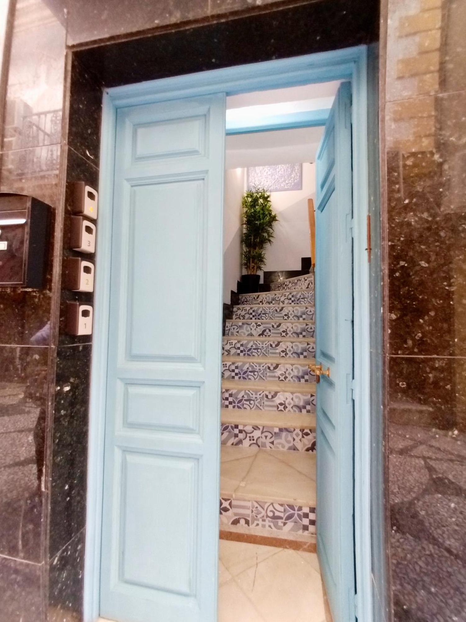 Estudio Appartement Almuñécar
