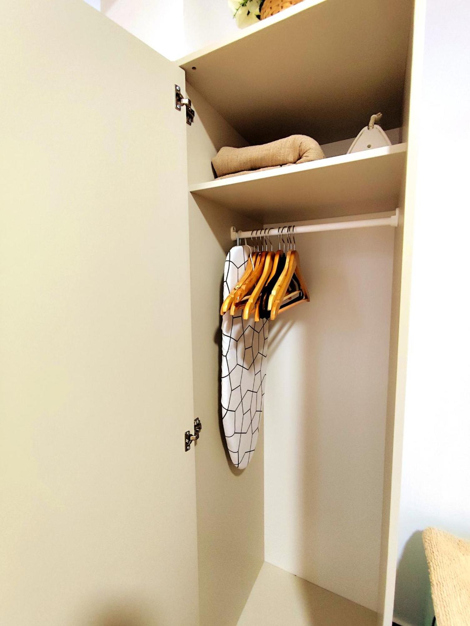 Appartement Estudio *