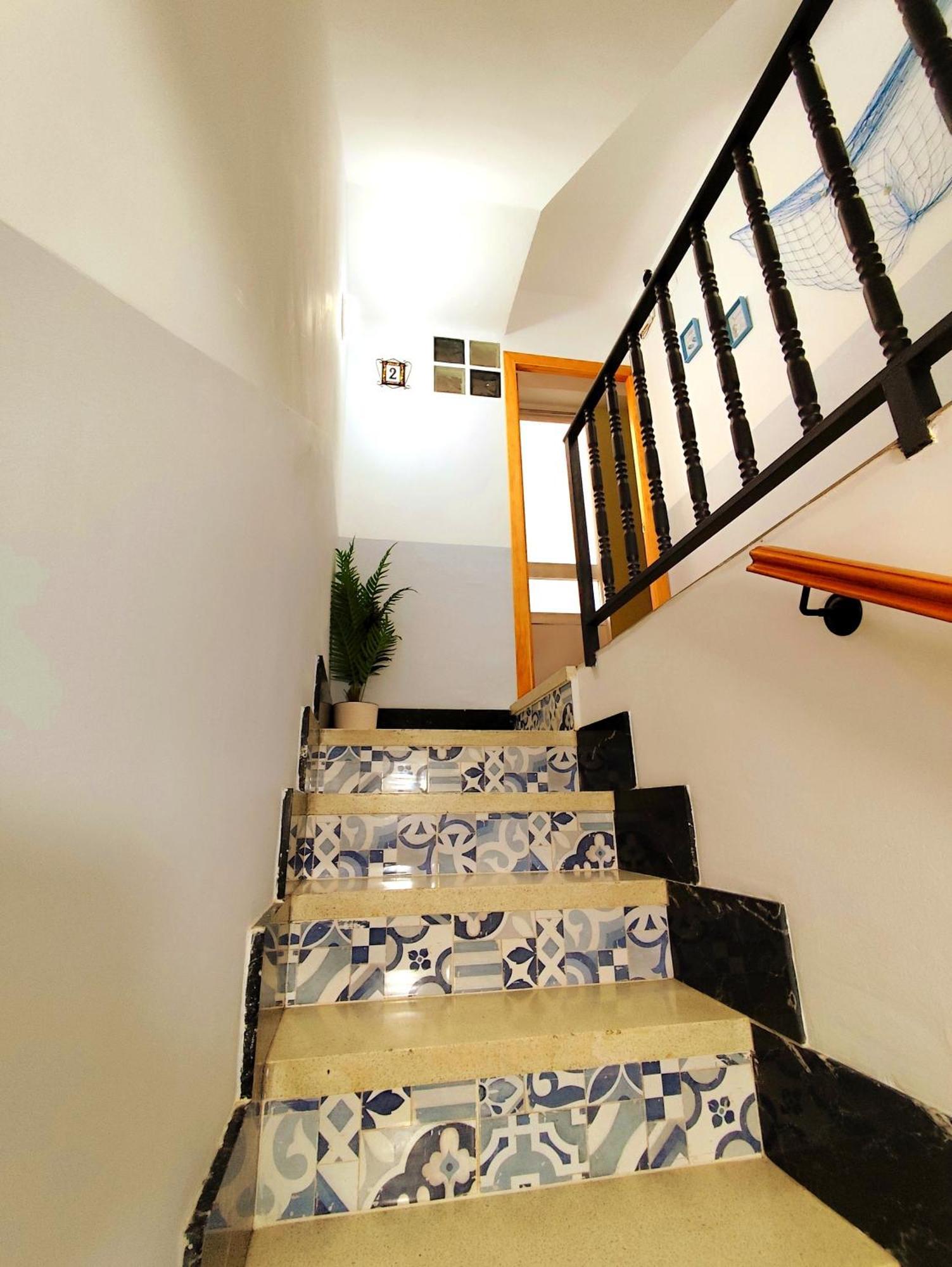 Estudio Almuñécar