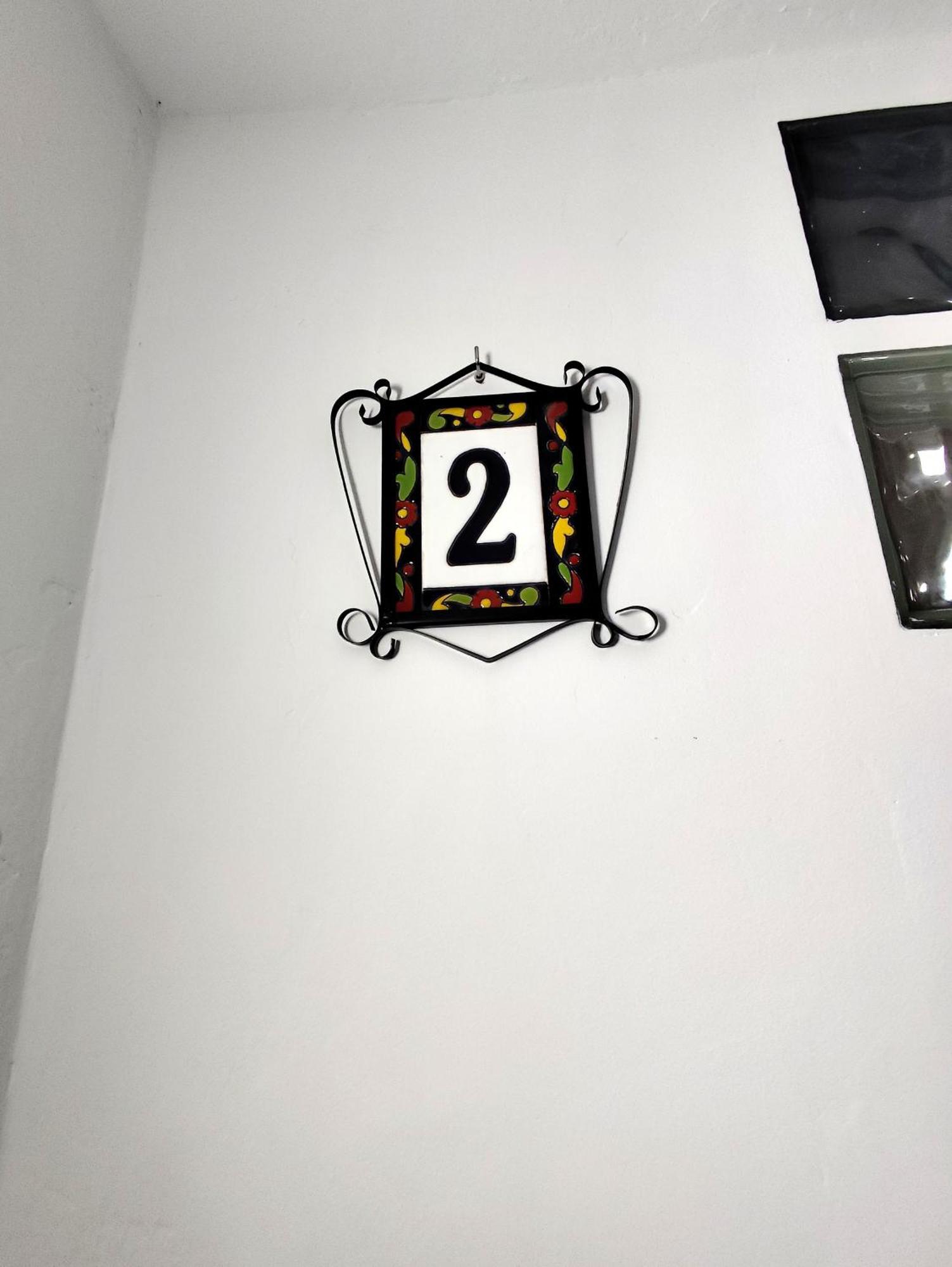 Appartement Estudio *