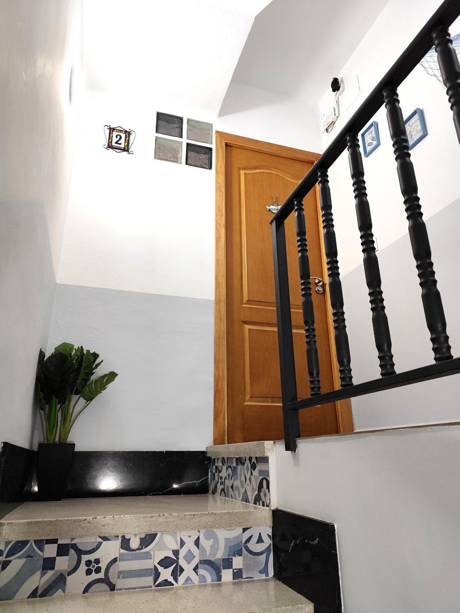 Estudio Apartment Almunecar
