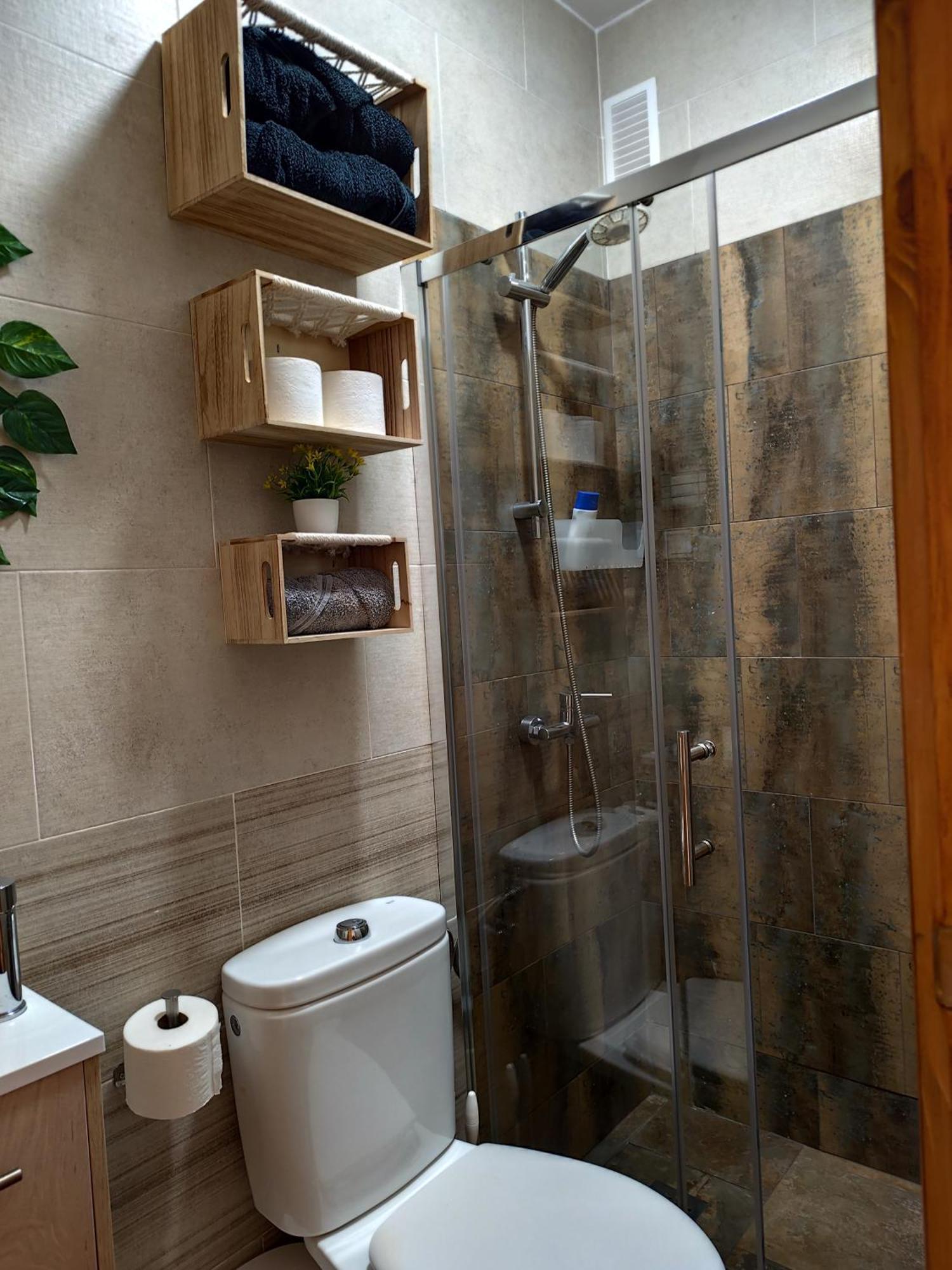Appartement Estudio *