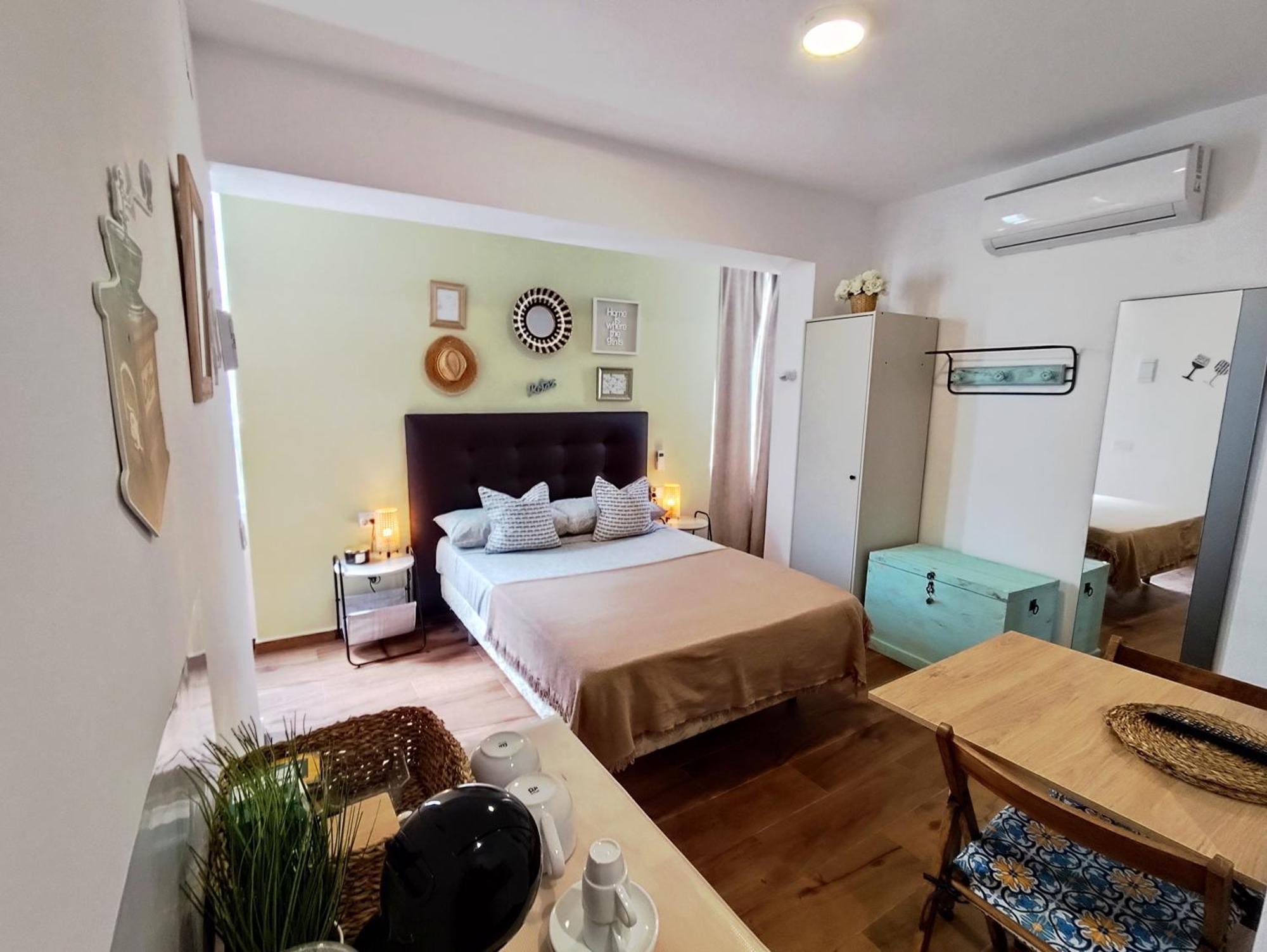 Appartement Estudio *